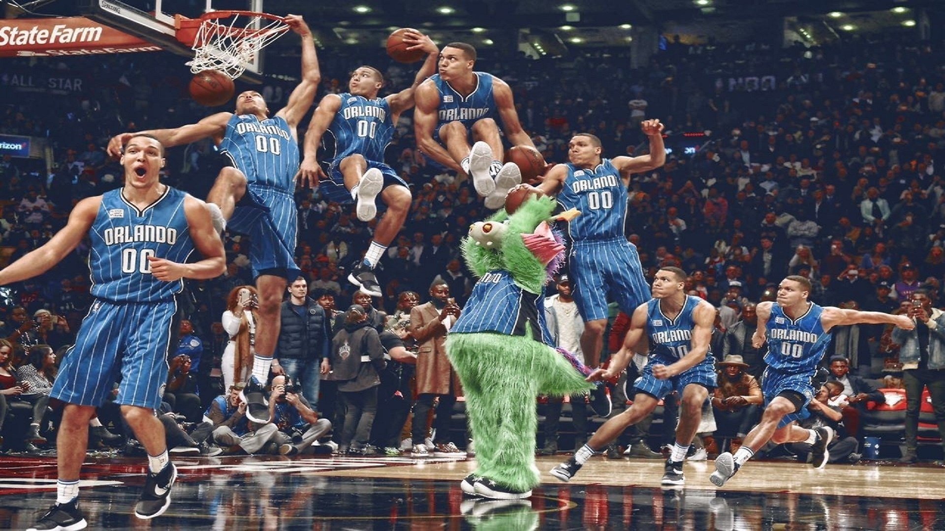 英格拉姆刷新纪录之夜,火箭惊天翻盘勇士,唯一性如何定义?