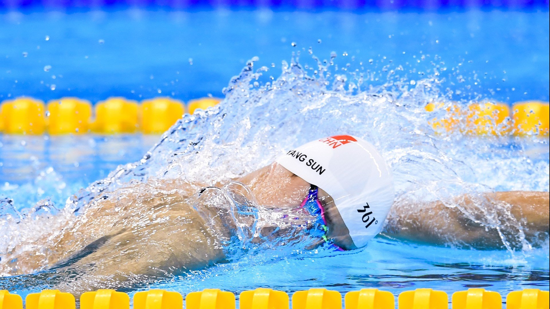 逆流而上,中国队绝境逆转法国,奥恰洛夫刷新纪录之夜